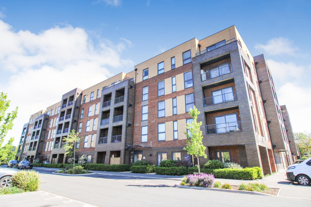 Main image of property: Moorfield Place,  Farnborough , GU14