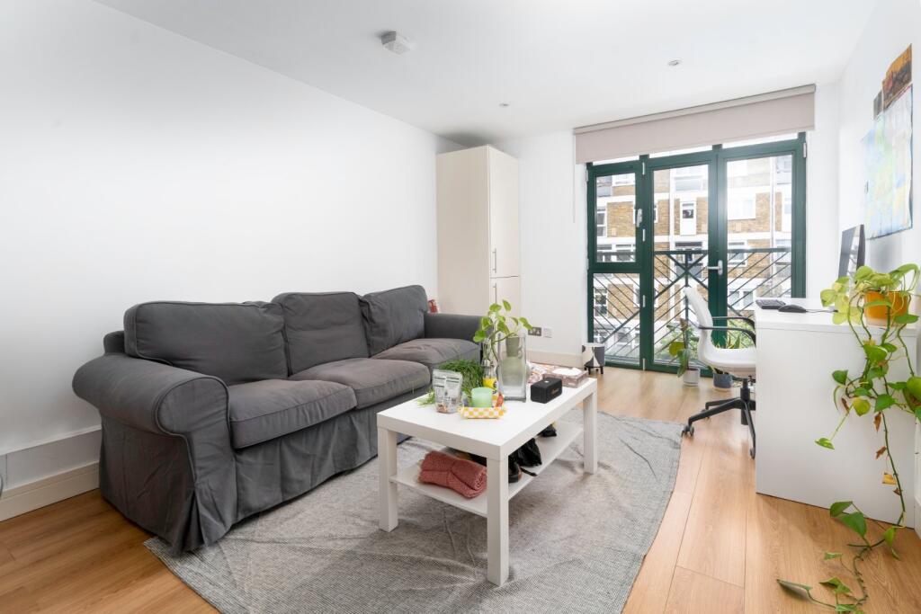Main image of property: Buckhurst Street, London, E1