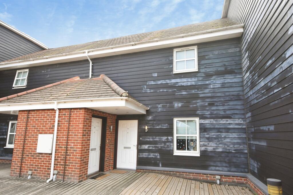 Main image of property: Market Place, Romford