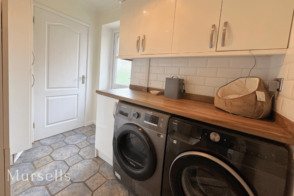 Lulworth Close, Poole, BH15 - More