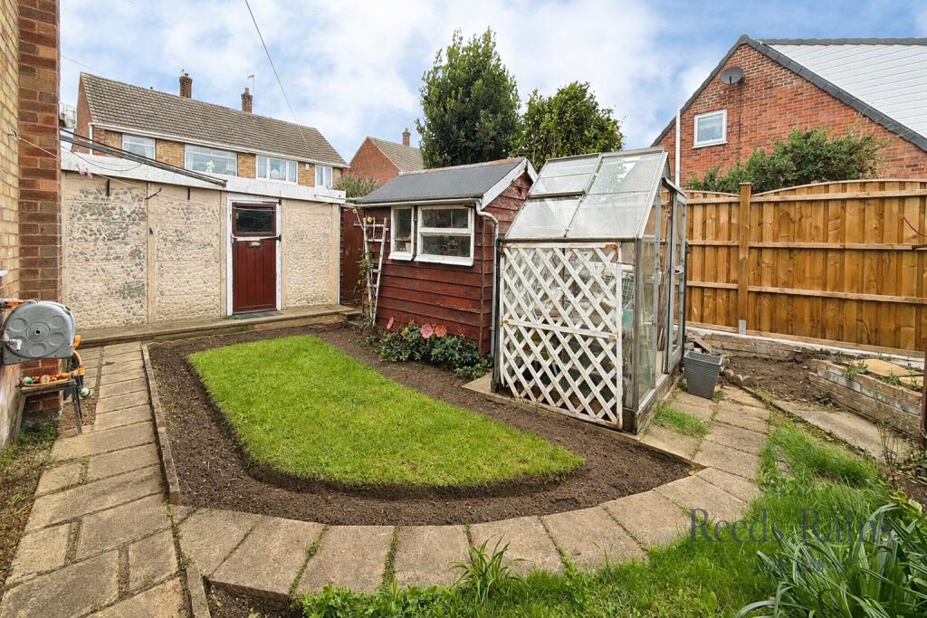 House in Kellington, North Yorkshire - More