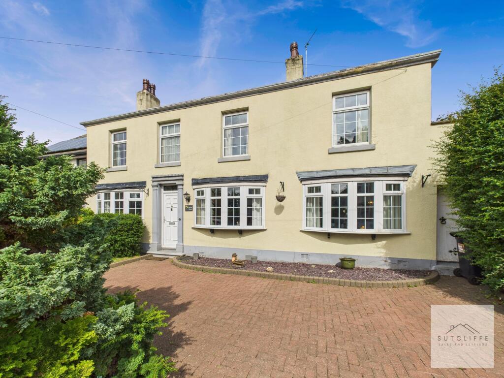 Main image of property: West End, Great Eccleston, PR3