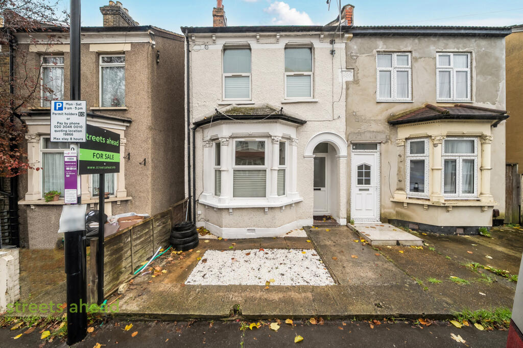 Main image of property: Davidson Road, Croydon, CR0
