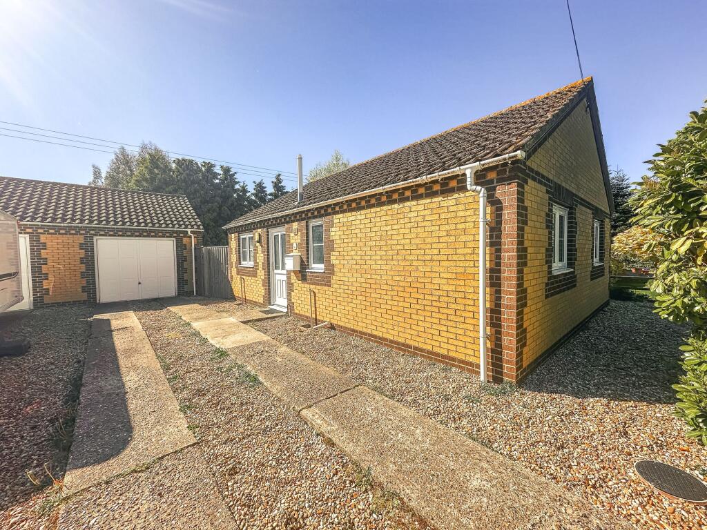 Main image of property: Clenchwarton