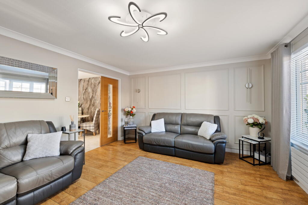 House in Kirkcaldy, Fife - View 5