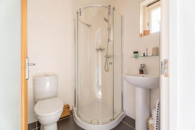 Aberbach En-suite