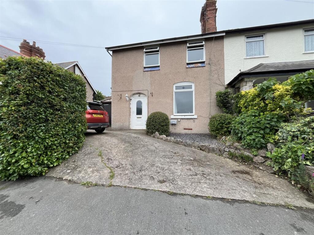 Main image of property: Dinerth Road, Rhos On Sea, Colwyn Bay
