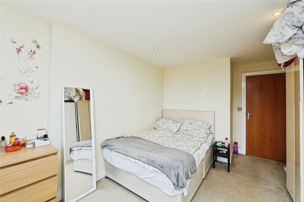 Apartment in London, Merryweather Place, Royal Borough of Greenwich - View 5