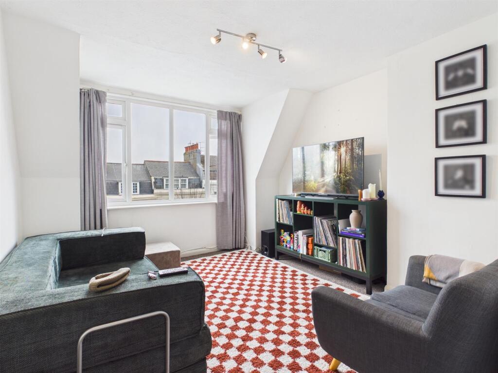 Main image of property: Upper Rock Gardens, Brighton
