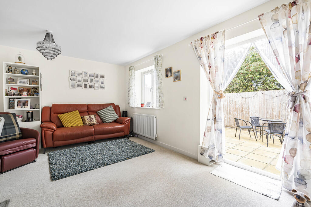 House in Exeter, Cranbrook - View 4