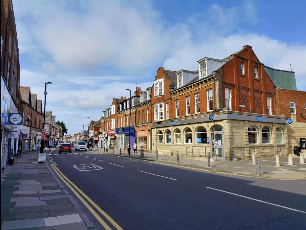 Main image of property: Park View, Whitley Bay