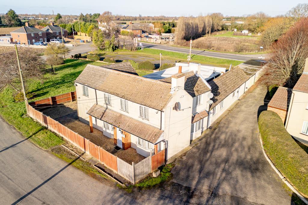 Main image of property: Main Road, Algarkirk, Boston