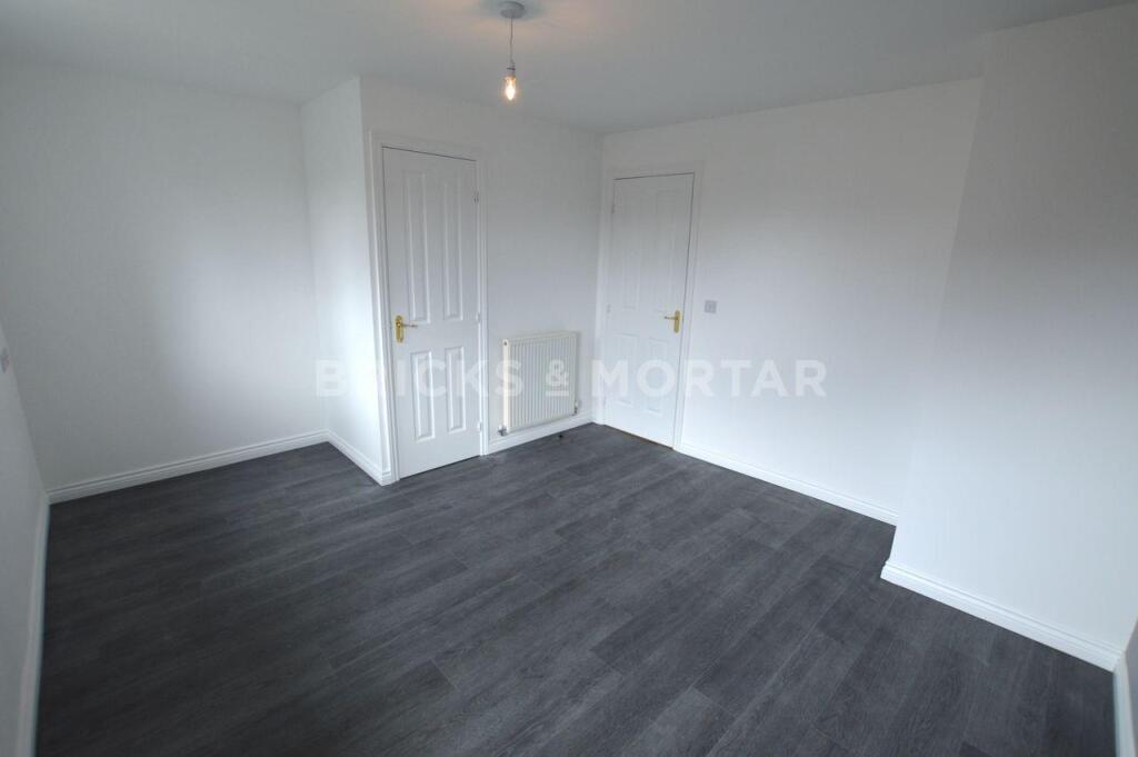 House in Ashington, Woodhorn Meadows - More