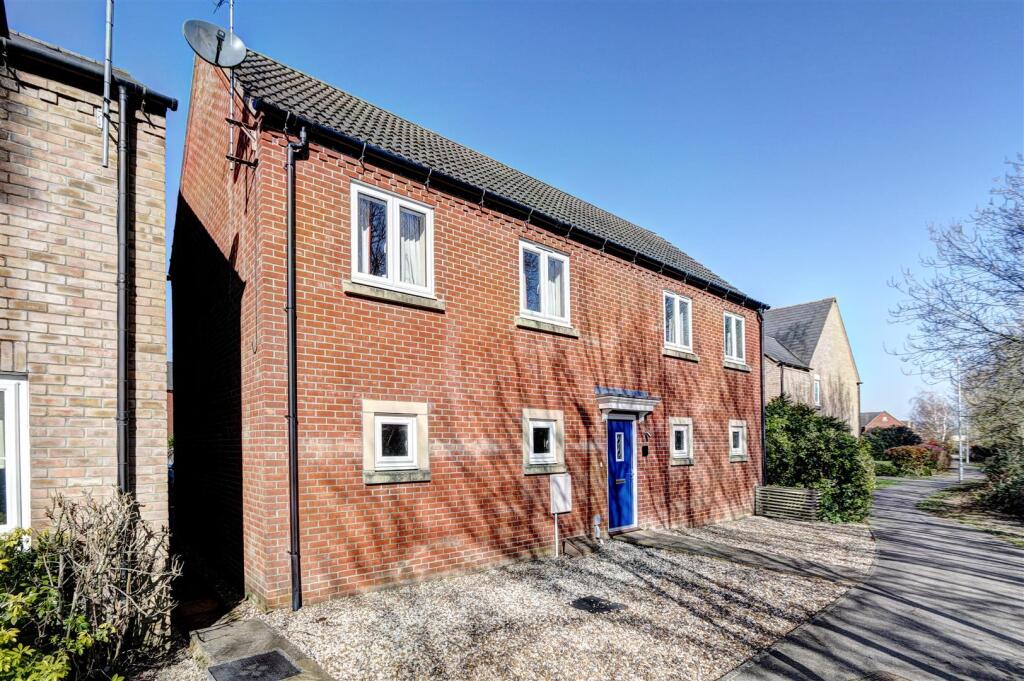 Main image of property: Merivale Way, Ely