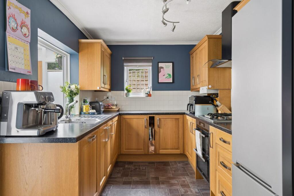 House in Stevenage - View 4