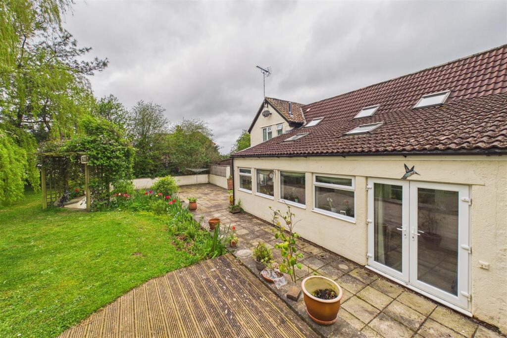 House in Bristol, Claverham - View 3