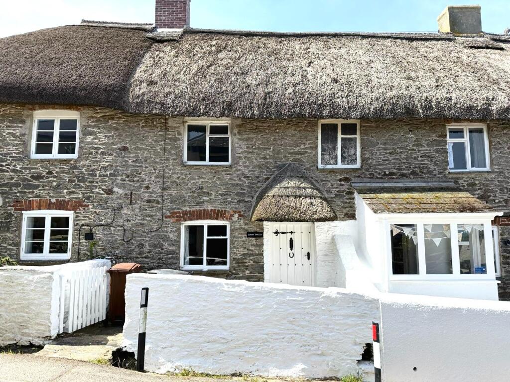Main image of property: East Prawle, Kingsbridge, TQ7 2BU