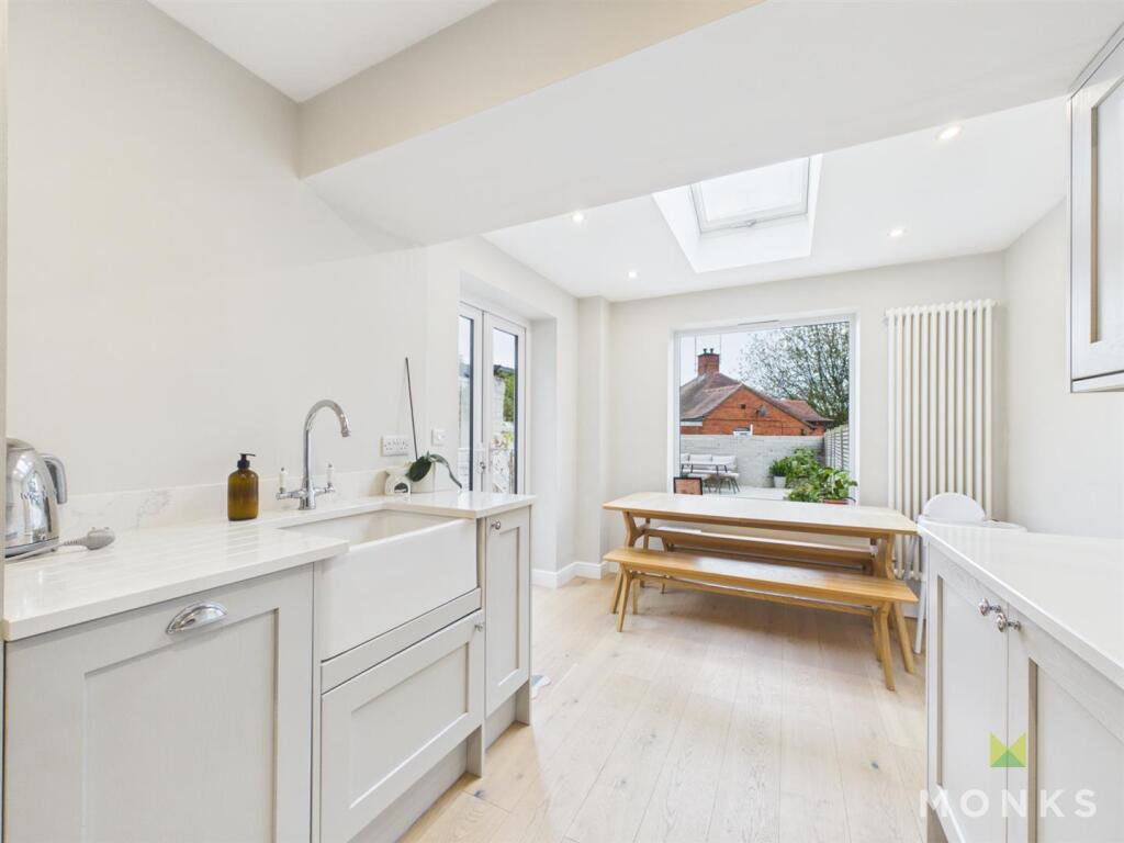 House in Shrewsbury - View 4