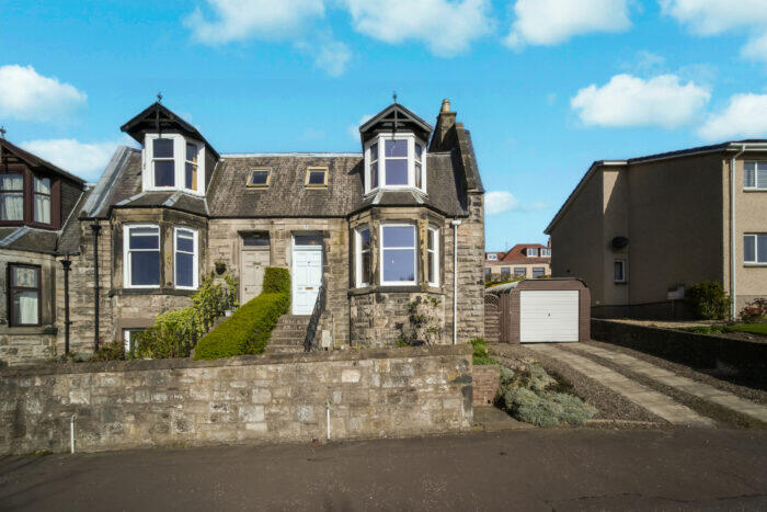 Main image of property: 28 Bellyeoman Road, Dunfermline, KY12 0AD