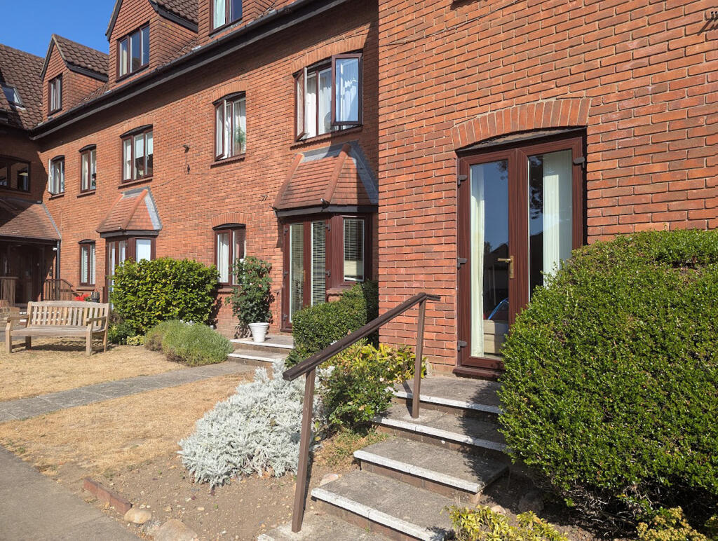 Main image of property: Chelmsford Road, Shenfield, Brentwood, CM15