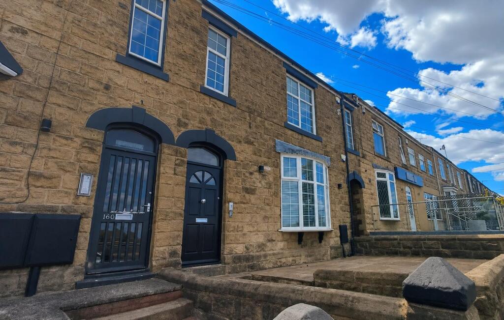 Main image of property: Bawtry Road, Bramley, Rotherham