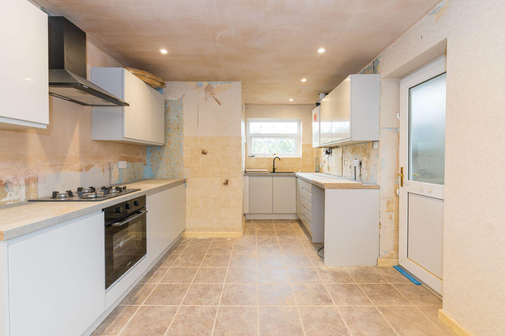 House in Wigan - More