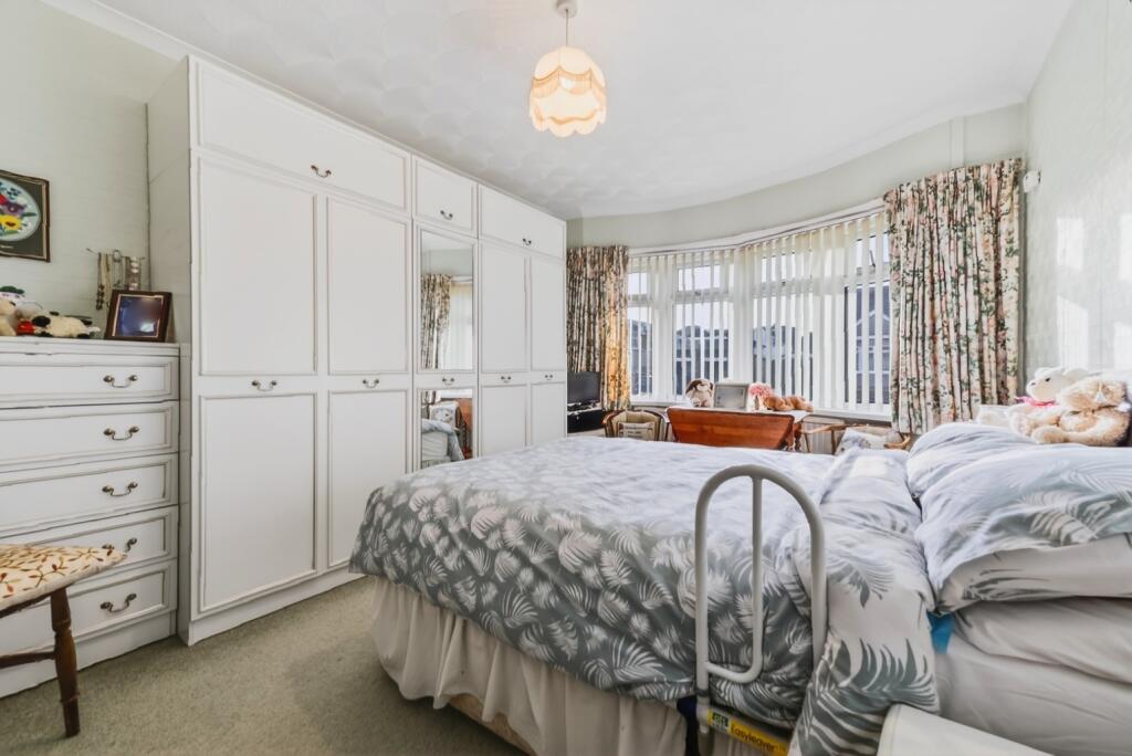 House in Cardiff, Pantmawr, Rhiwbina - View 4