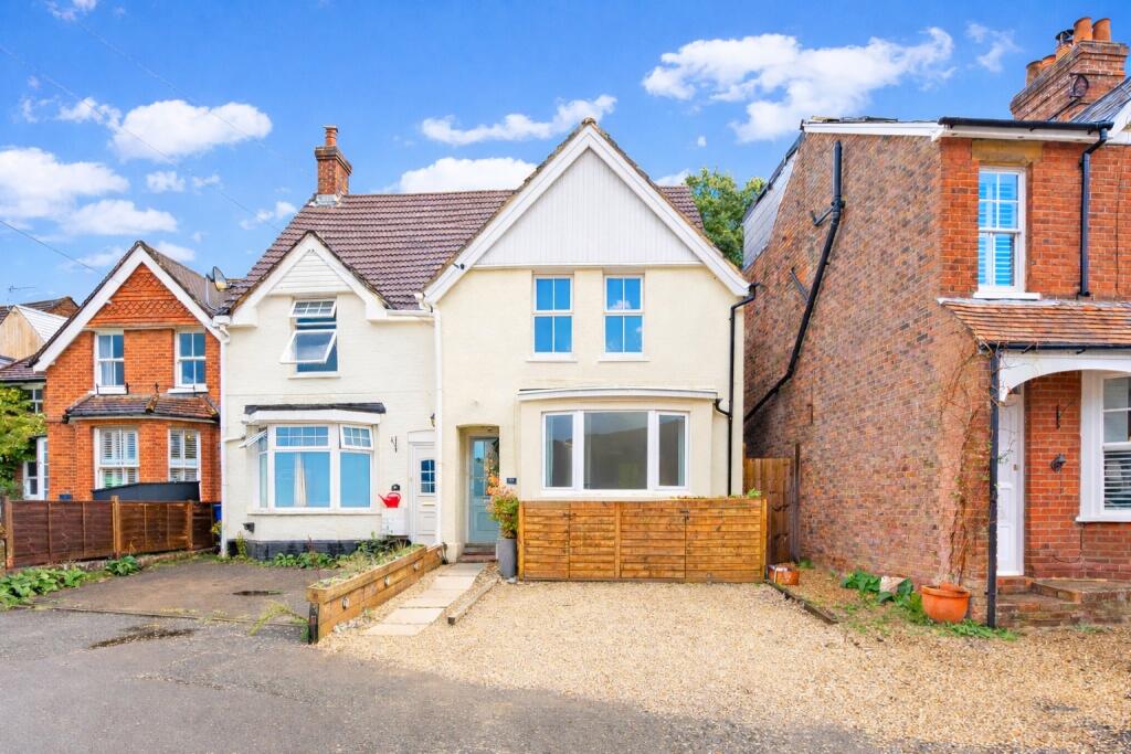 Main image of property: 94 Lion Lane, Surrey, Haslemere
