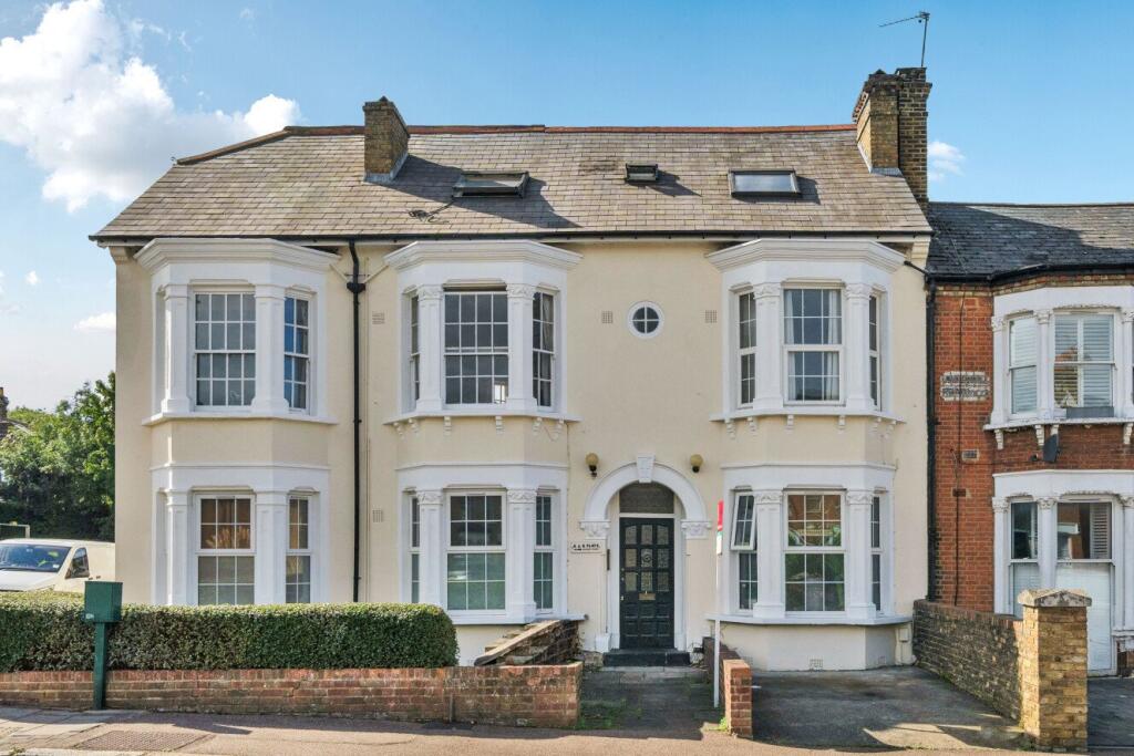 Main image of property: Underhill Road, East Dulwich, London, SE22