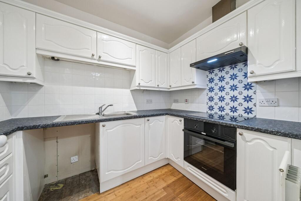 Apartment in Helensburgh, Argyll and Bute - View 3