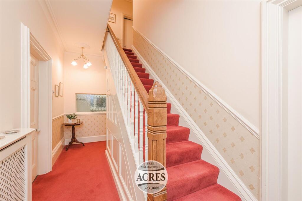 Additional image 6 of Lichfield Road, Four Oaks, Sutton Coldfield