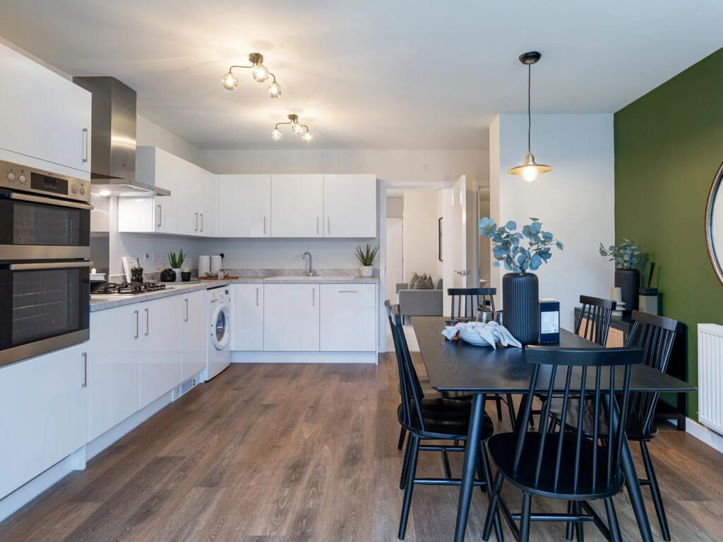 Main image of property: Birmingham Road,
Alcester,
B49 5EH