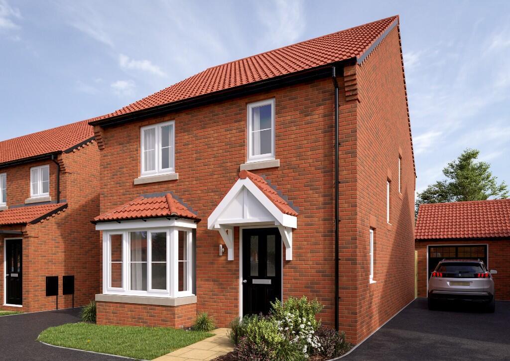 Main image of property: Airedale Walk,
Leeds,
LS9 0FH