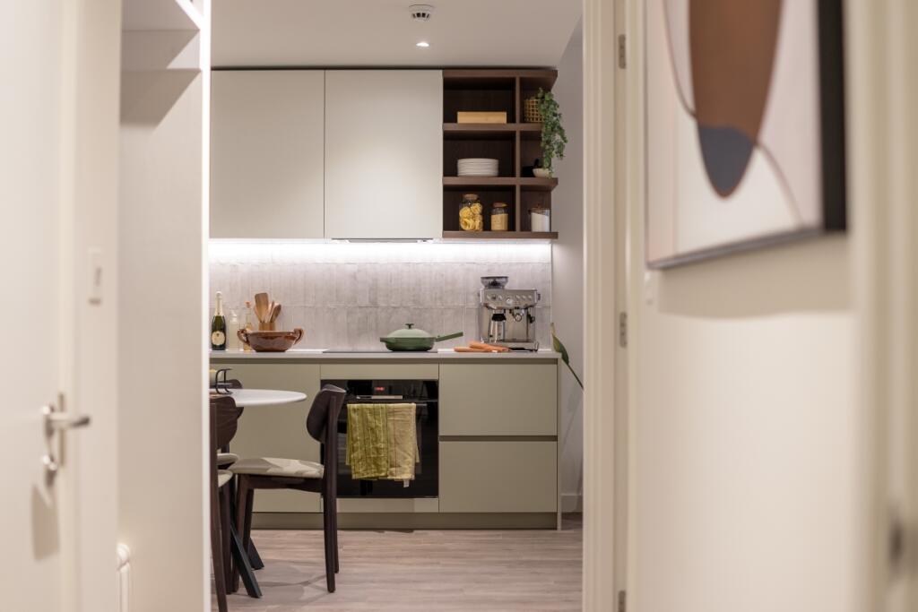 Main image of property: The Maple, 10 Aviator Drive, London, NW2