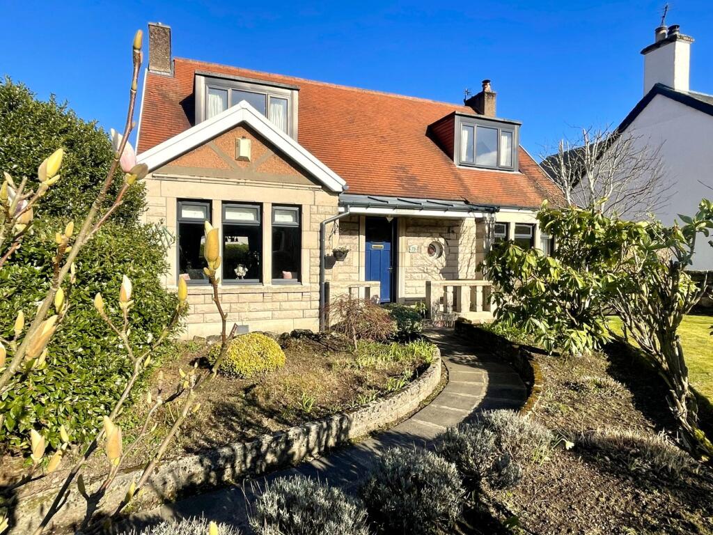 Main image of property: Langdale 75 Muirs, Kinross, KY13