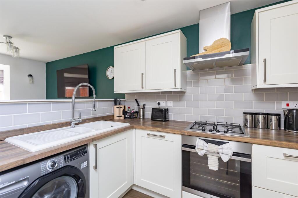House in Chorley, Euxton - View 3