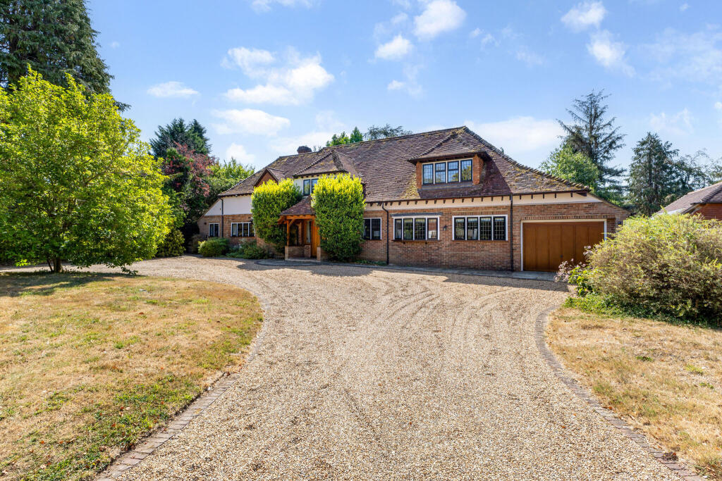 Main image of property: Grantley Avenue, Guildford, GU5
