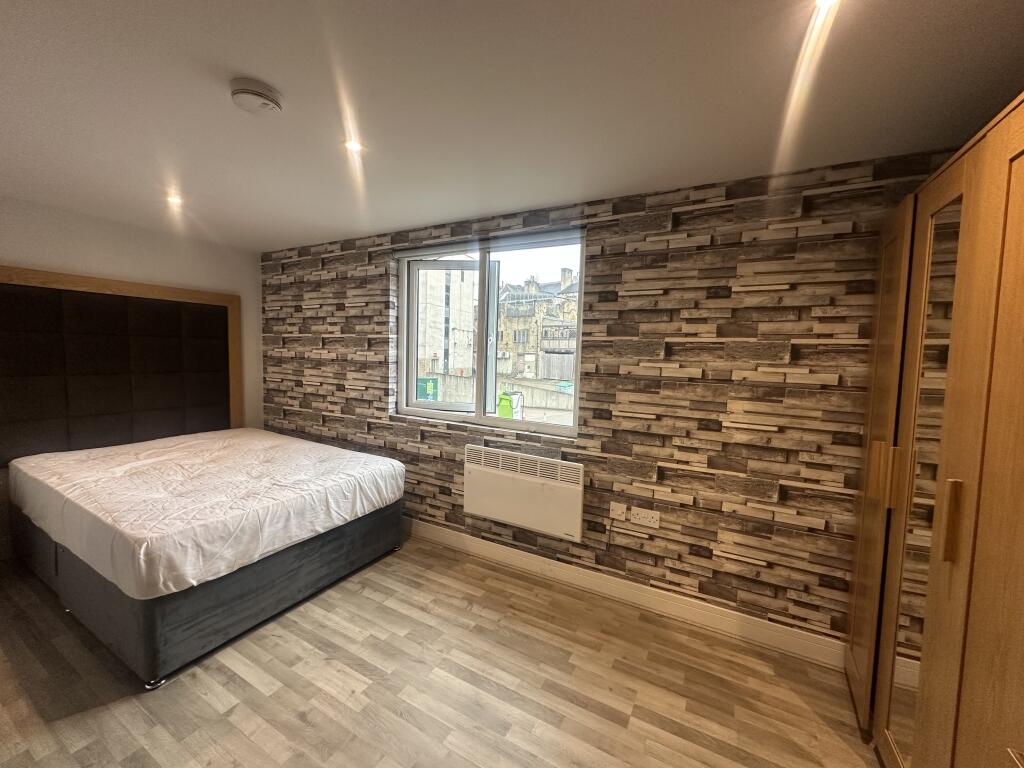 Main image of property: Kirkgate, HUDDERSFIELD