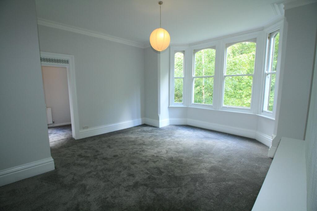 Apartment in Nottingham, Forest Fields - View 4