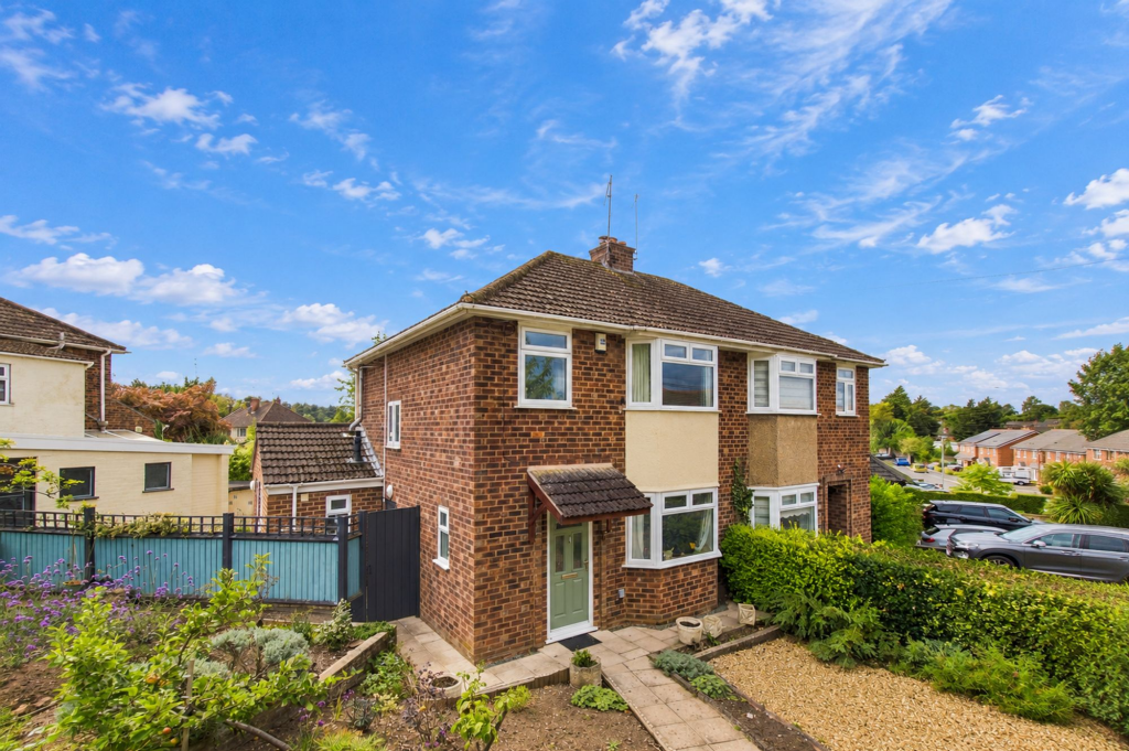 Main image of property: Perry Wood Close, Worcester, WR5