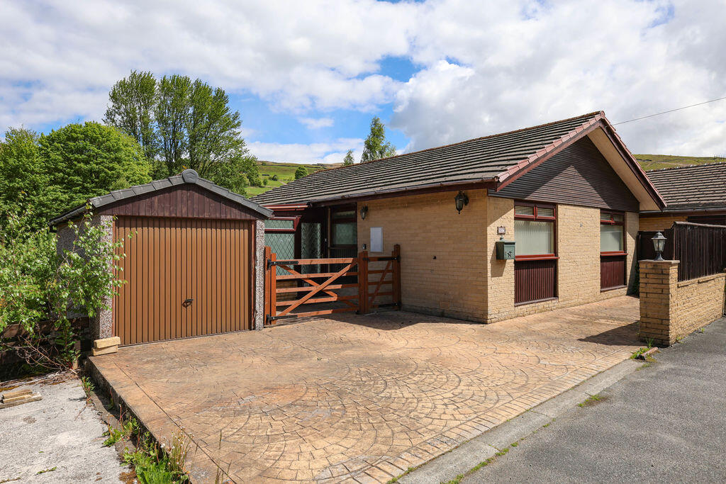 Main image of property: Rochdale Road, Walsden, OL14 6TY