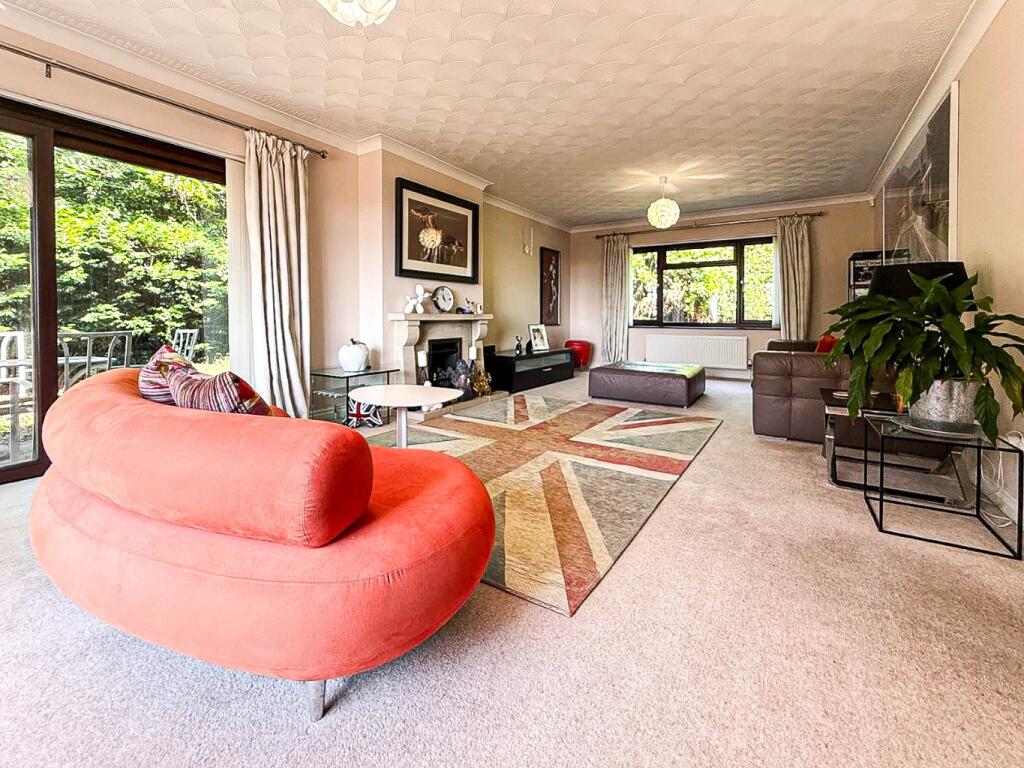 House in Taunton - More