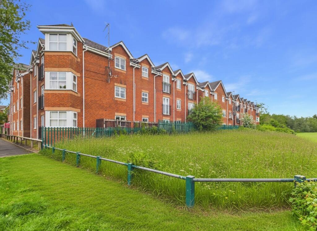 Main image of property: Medway Court, St. Helens, WA9