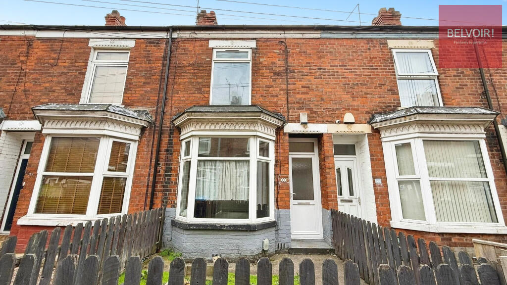 Main image of property: Vermont Crescent, Worthing Street, HU5, Hull, HU5