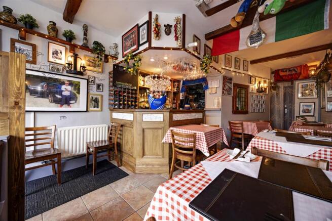 Trade Area