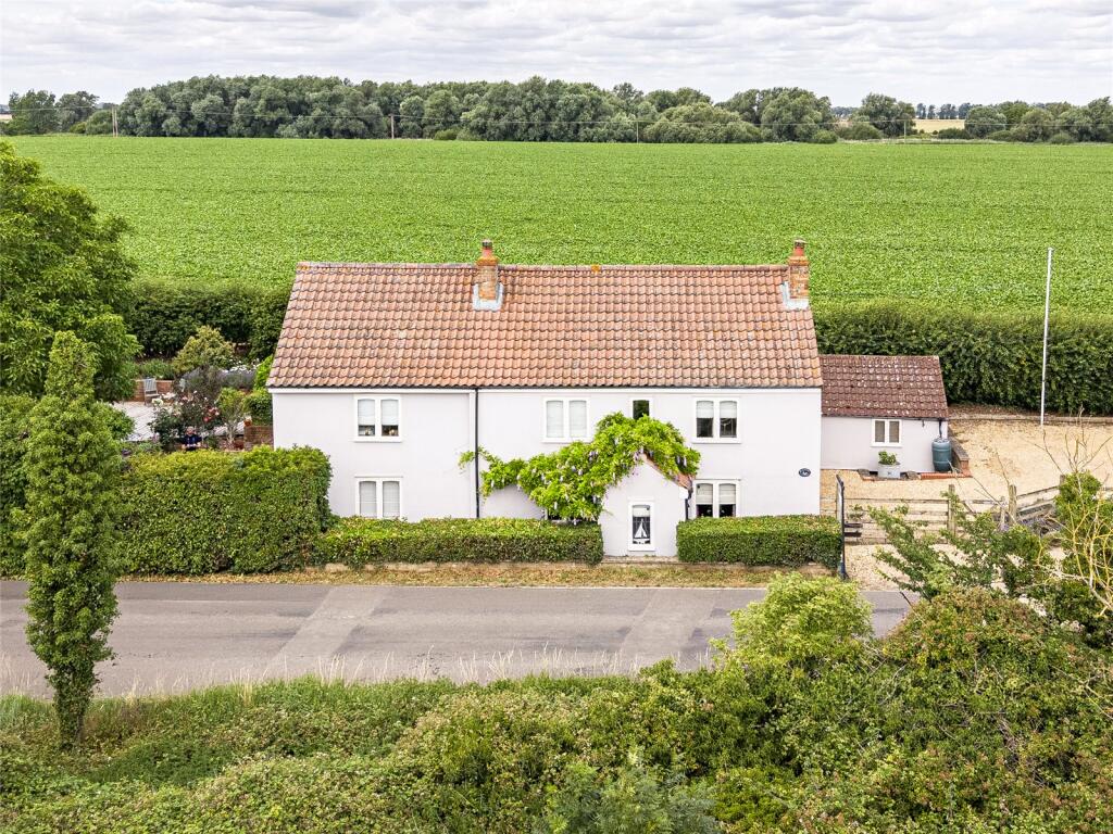Main image of property: Upware, Ely, Cambridgeshire, CB7