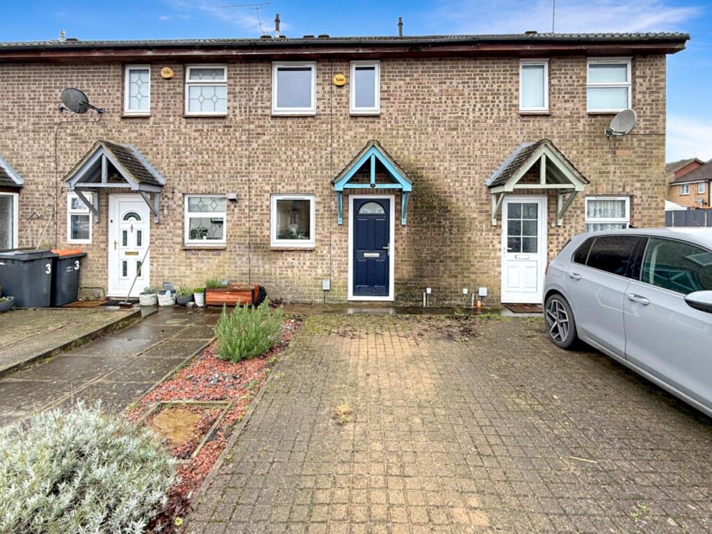 Main image of property: Vanbrugh Drive, Houghton Regis