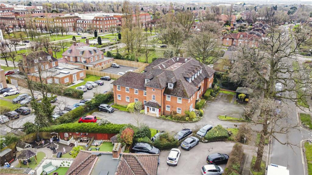 Additional image 21 of Guessens Road, Welwyn Garden City, Hertfordshire, AL8