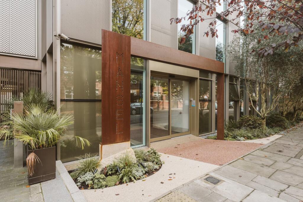 Main image of property: Mansel, 2A Mansel Road, Wimbledon, SW19 4AA