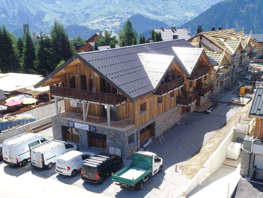 Main image of property: La Toussuire, Rhone Alps, France